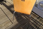 Mid Century Dining Chairs