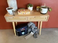 2 bedroom apartment move