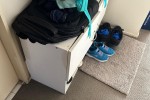 2 bedroom apartment move