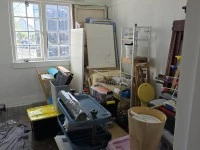 Office move