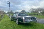Cadillac Fleetwood Brougham