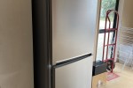 Fridge freezer