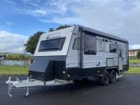 Coromal Caravan