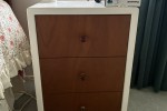 1 bedroom house move