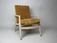 :+ original fler sc58 lounge chair :+