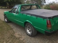 Ford Falcon Ute
