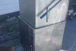 Starline Commercial dishwasher
