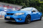 Ford Fg ute