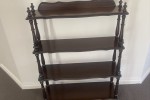 Vintage Bookcase