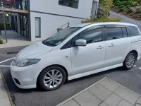 Mazda Premacy