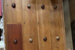 Scotch chest