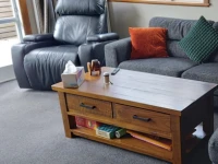 2 bedroom house move