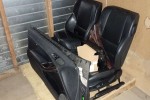 Car seats