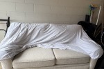1 bedroom apartment move