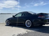 Honda Prelude