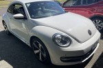 2013 Volkswagen Beetle Tsi 118Kw VW Beetle