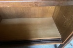 Vintage sideboard
