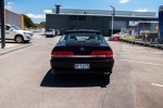 1996 Toyota Mark II chaser