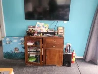 3 bedroom house move