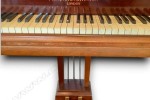 London Baby Grand Piano