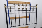 Double bed Base Mattress Headboard