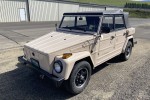 VW Thing