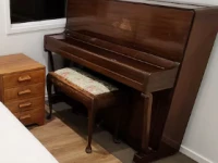 Upright Piano