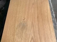Sideboard / Buffet, Nood, Mid Century Style