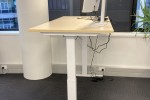 Desk, Desk