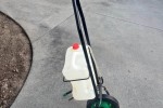 Lawn boy sprayer