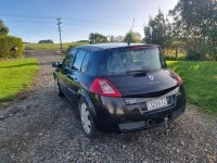 Renault Megane 2 rs