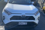 Toyota Rav4 Toyota RAV4
