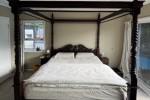 Queen Bed