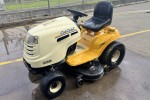 Cub Cadet LT1046 Ride-On Mower – 20HP Briggs & Stratton