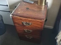 3 bedroom house move