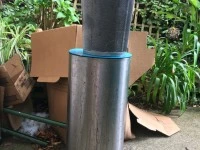 Junk removal