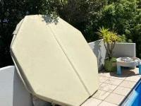 Spa Pool Cover