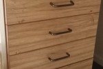 1 bedroom apartment move