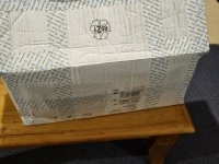 Box, Box, Box