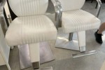 Salon chair (2)