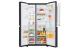 Double Door Fridge Freezer