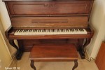 Young Chang 121CI piano