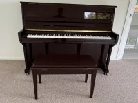 Upright Piano, Dismantled bunk bed, Dismantle China-TV Cabinet