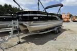 2023 Arizona Pontoon Boats 19F 5.8M Tri-Hull