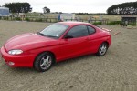 Hyundai Coupe