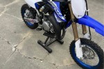 Motorcycle Yamaha Yz65