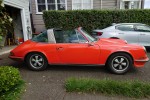 Porsche 911E