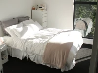 2 bedroom house move