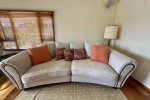 Sofa, Single seat chair