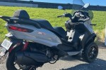 Motorcycle Piaggio MP3 350cc